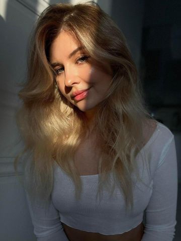 Ксения Невероятная Реал Вуктыл