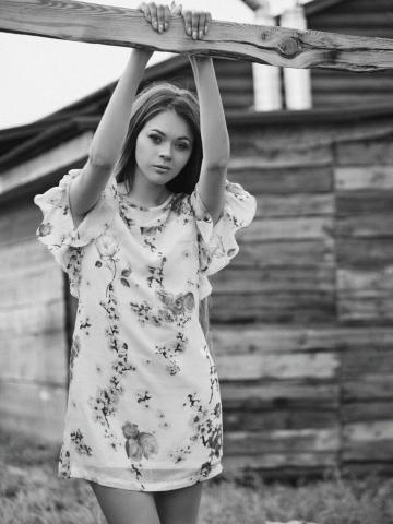 Маргарита Компаньонка фото 10