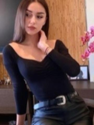 Анна Карие глаза фото 3