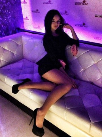 Виктория 🌹❤️💋 Вуктыл