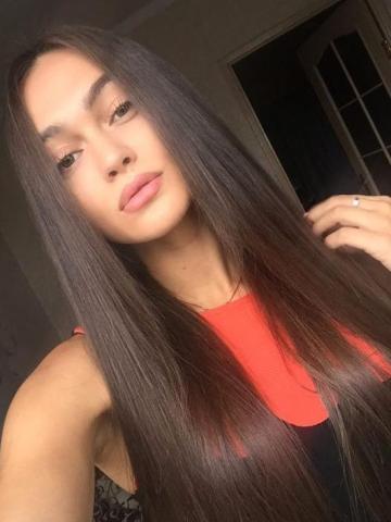 Анжела Шикарная Брюнетка фото 2