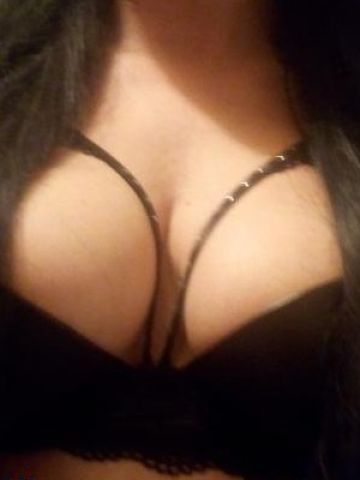 Ребекка Вуктыл